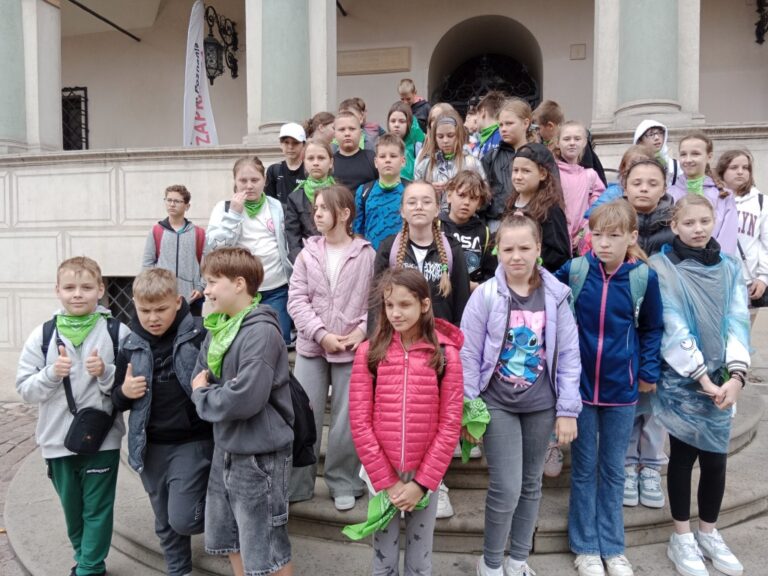 GONITO PO POZNANIU