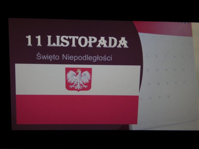 11 listopada