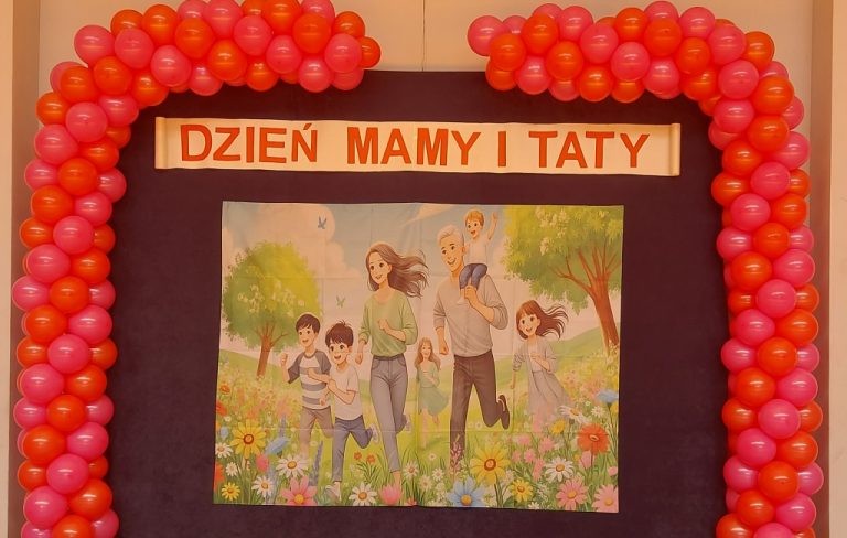DZIEŃ  RODZINY